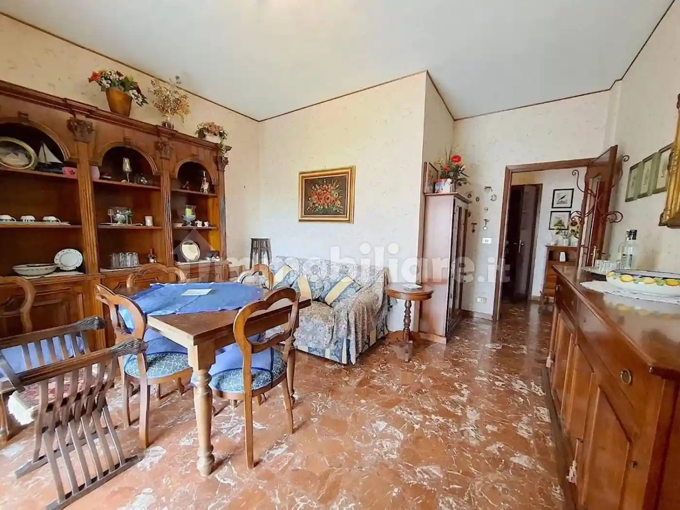 Appartamento in vendita a Carrara