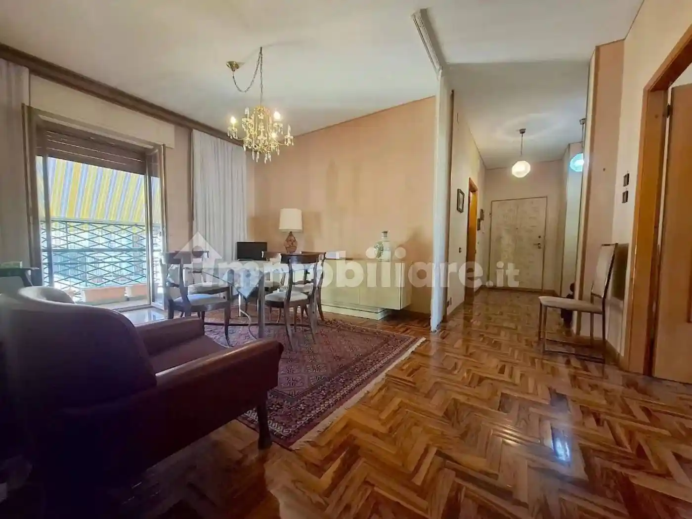 Appartamento in vendita a Carrara