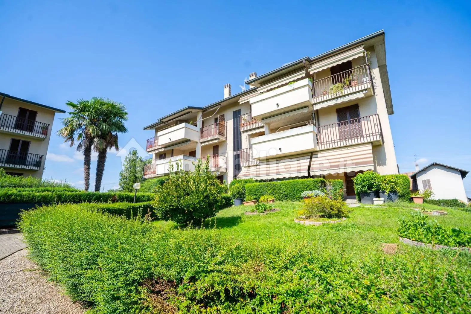 Appartamento in vendita a Gaggiano