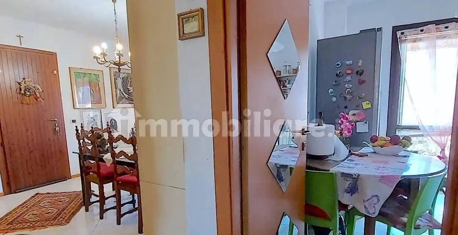 Appartamento in vendita a Fosdinovo