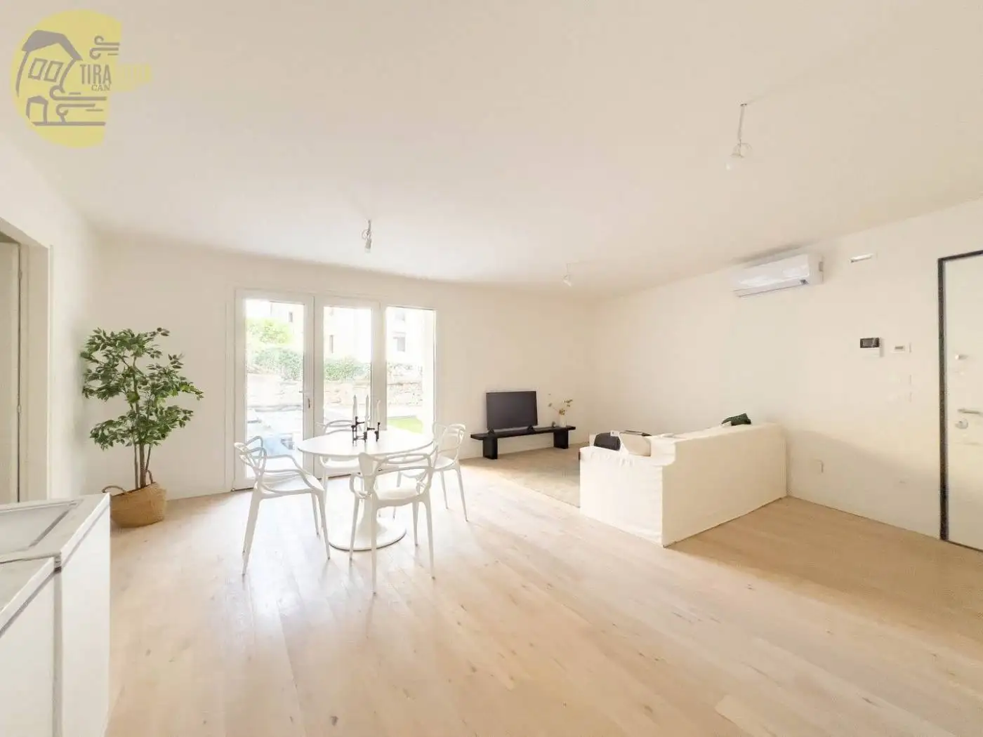 Appartamento in vendita a Trieste