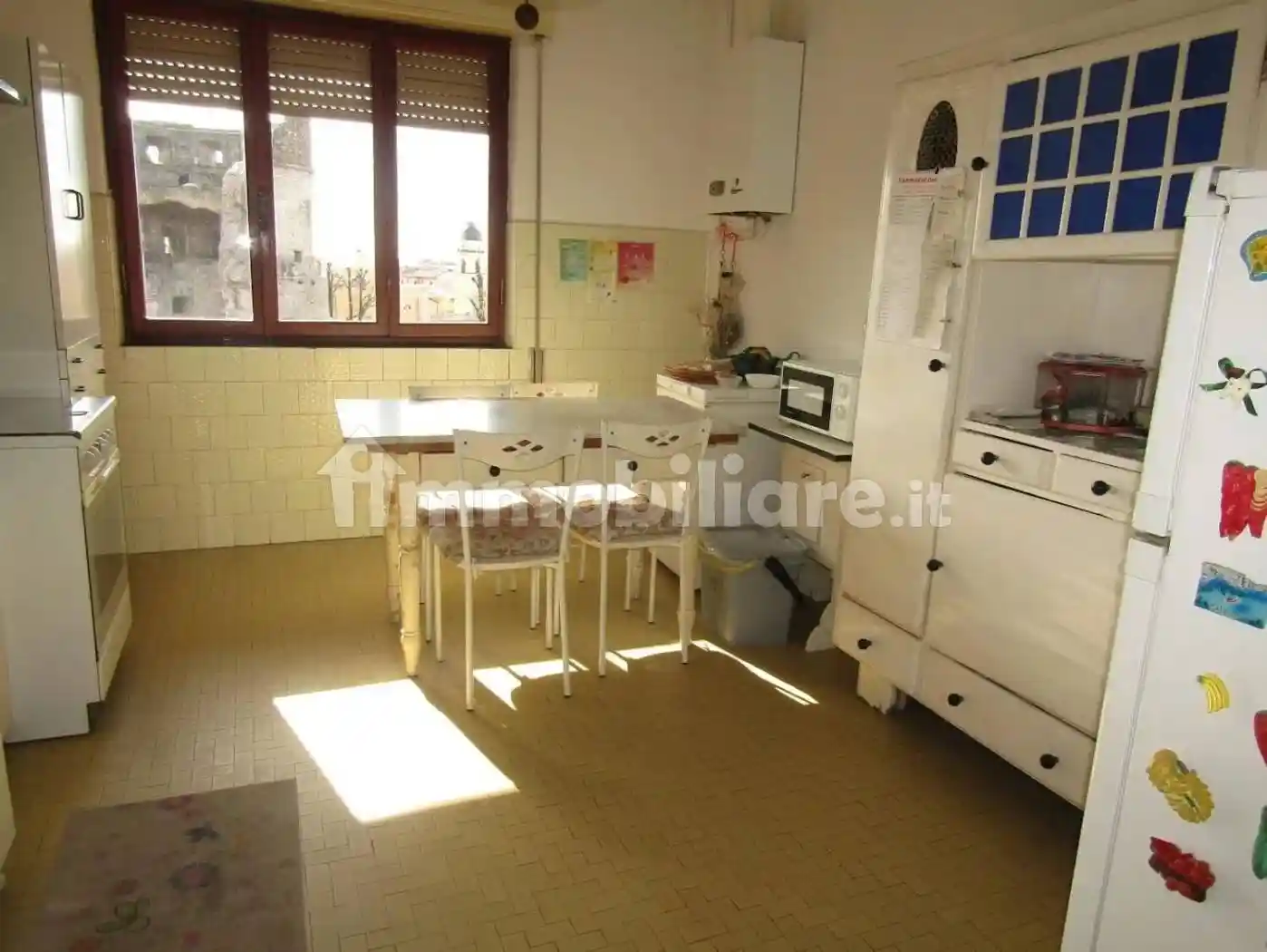 Appartamento in vendita a Carrara