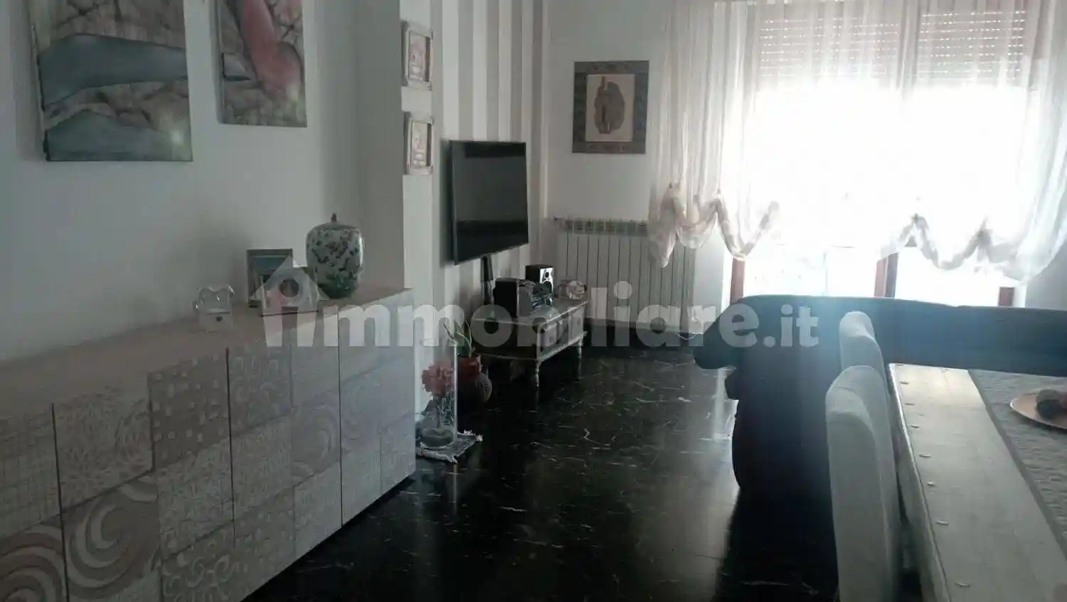 Appartamento in vendita a Carrara