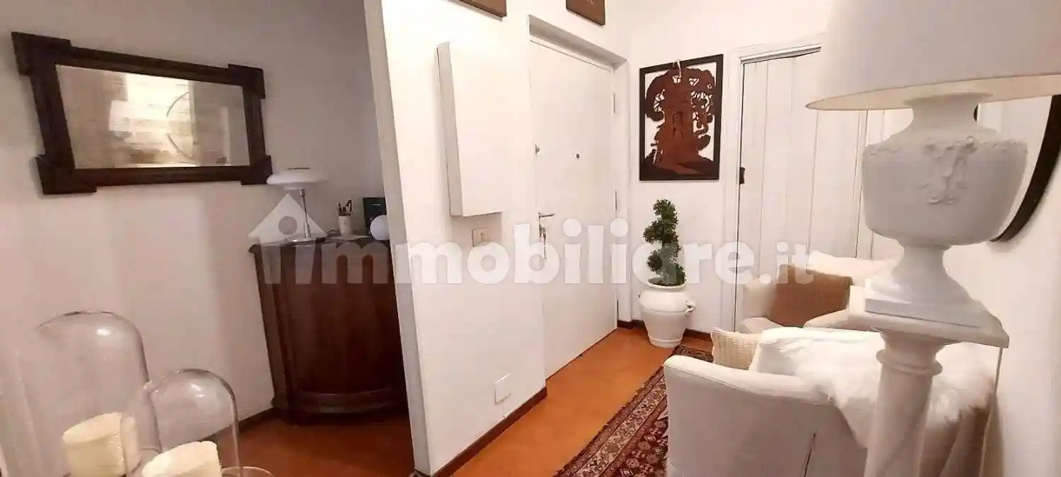 Appartamento in vendita a Carrara