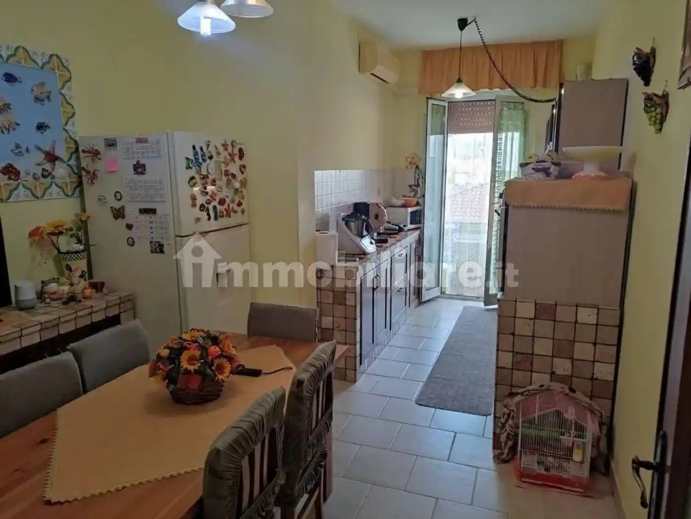 Appartamento in vendita a Carrara