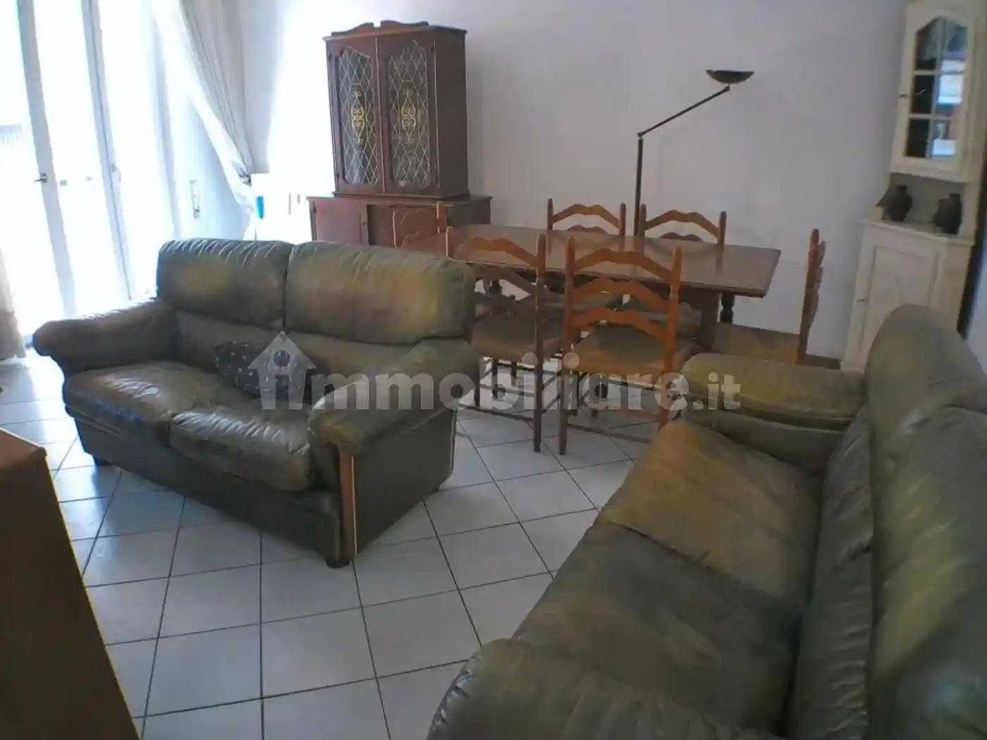 Appartamento in vendita a Carrara