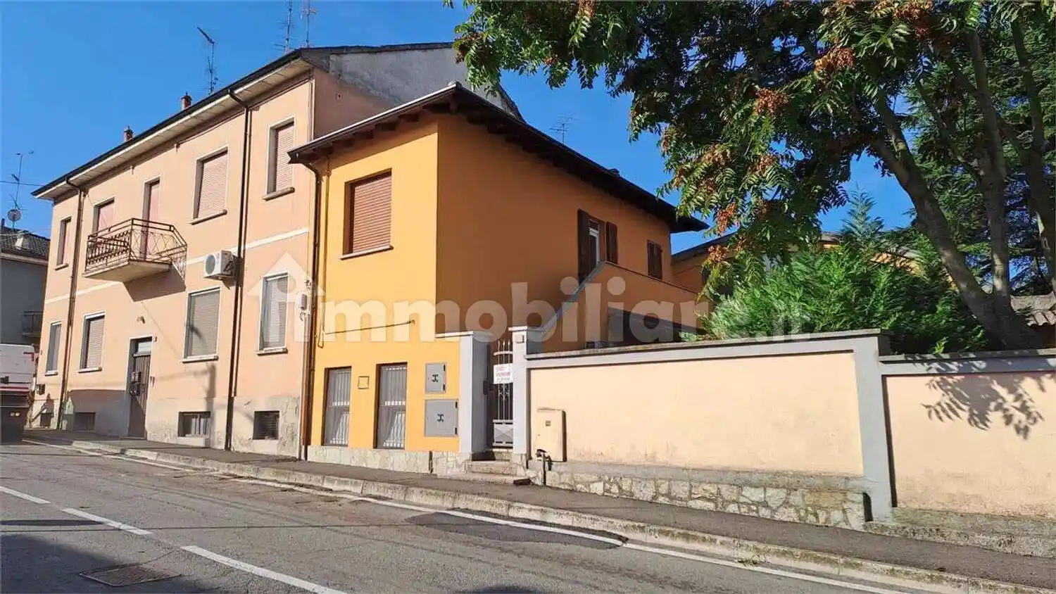 Appartamento in vendita a Casteggio