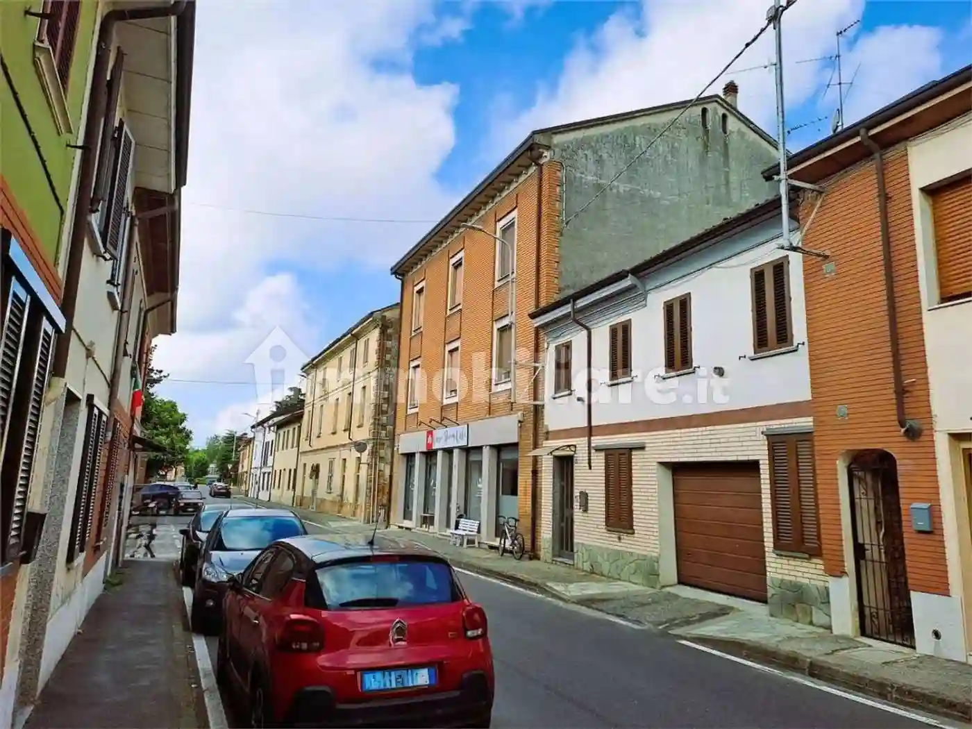 Palazzo - Edificio - foto 3