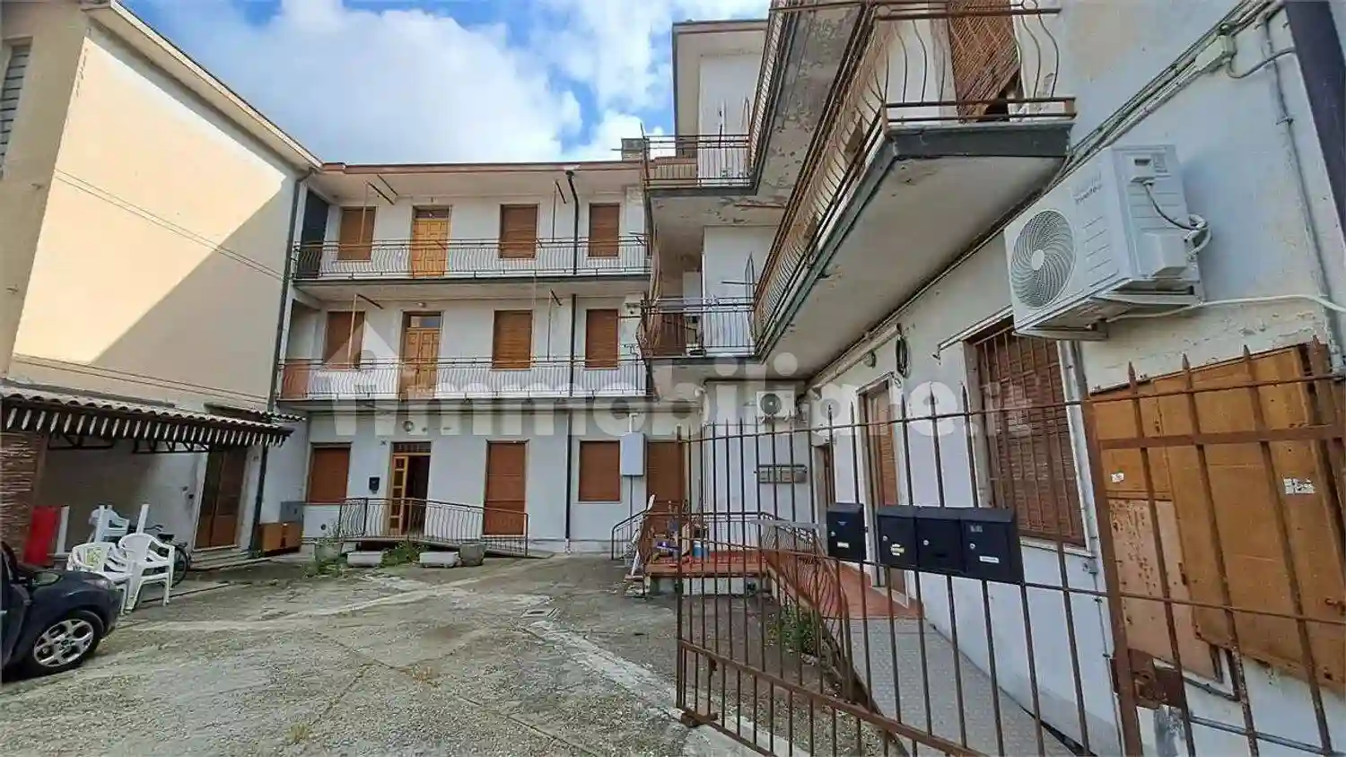 Palazzo - Edificio - foto 4