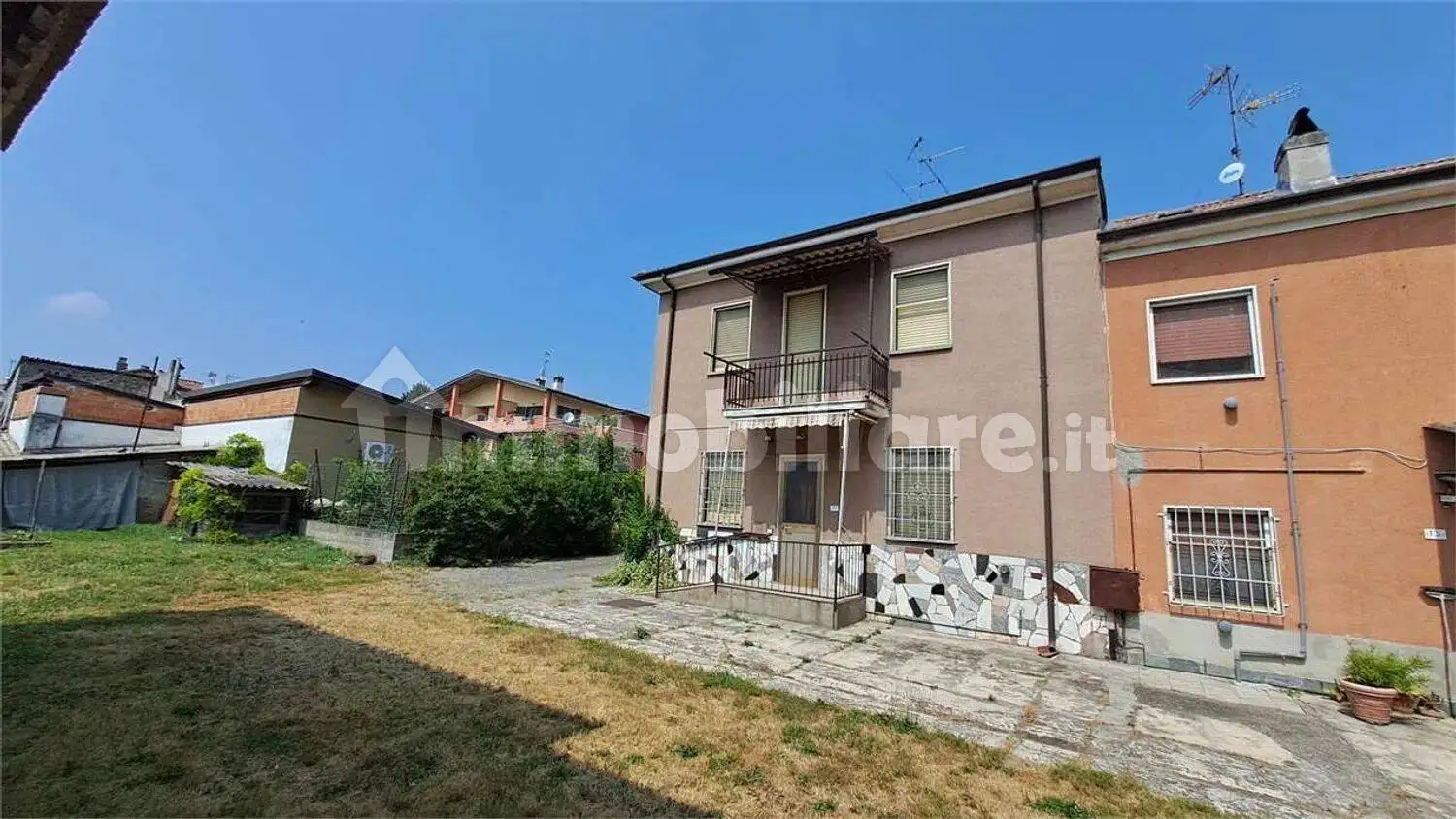 Villa a schiera 5 locali, Bastida Pancarana - foto 3