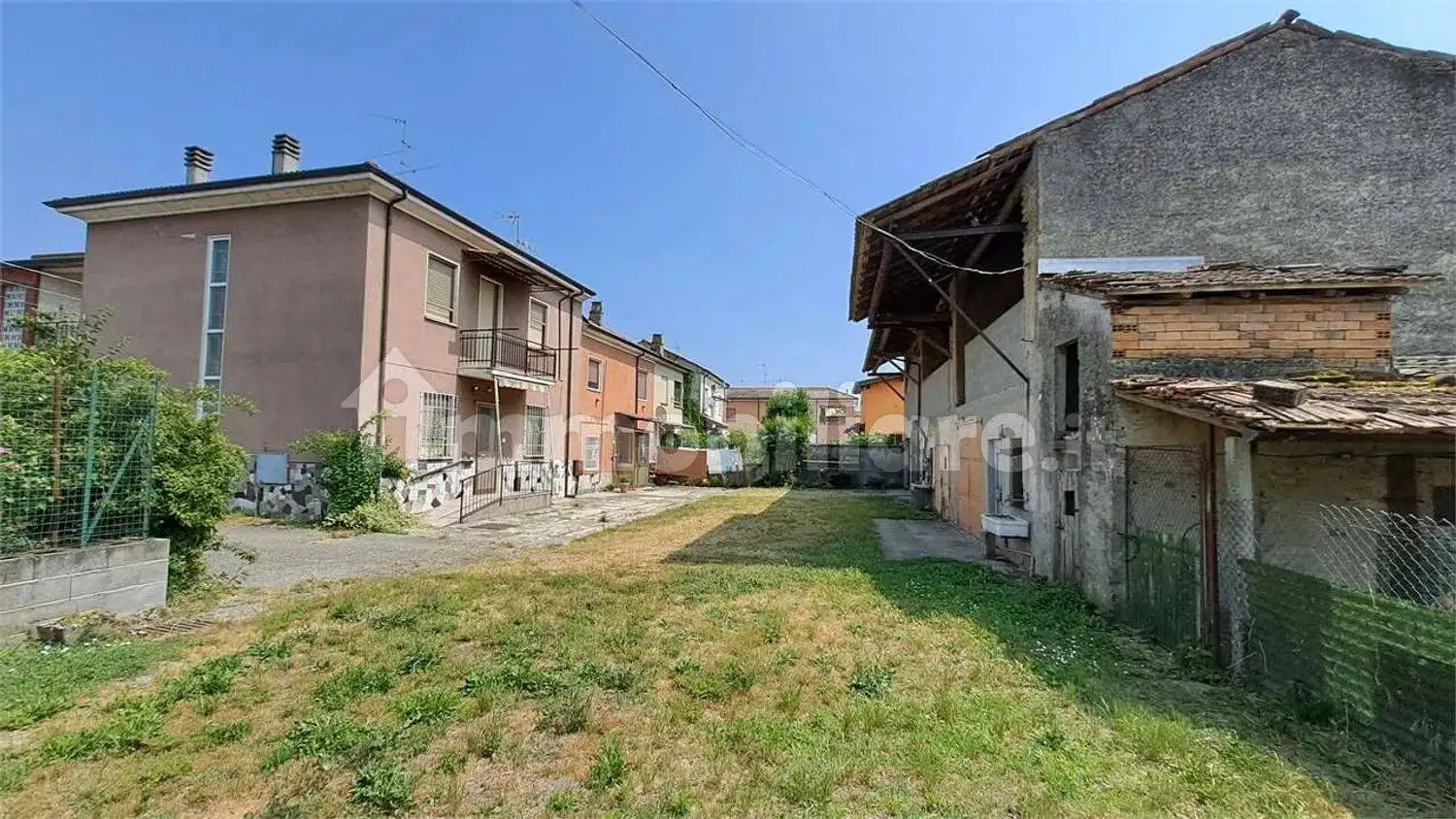Villa a schiera 5 locali, Bastida Pancarana - foto 4