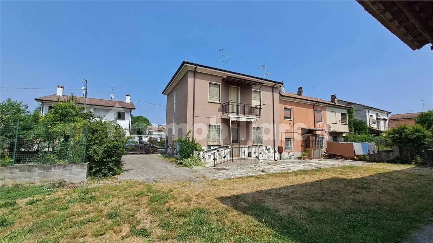 Villa a schiera 5 locali, Bastida Pancarana - foto 5