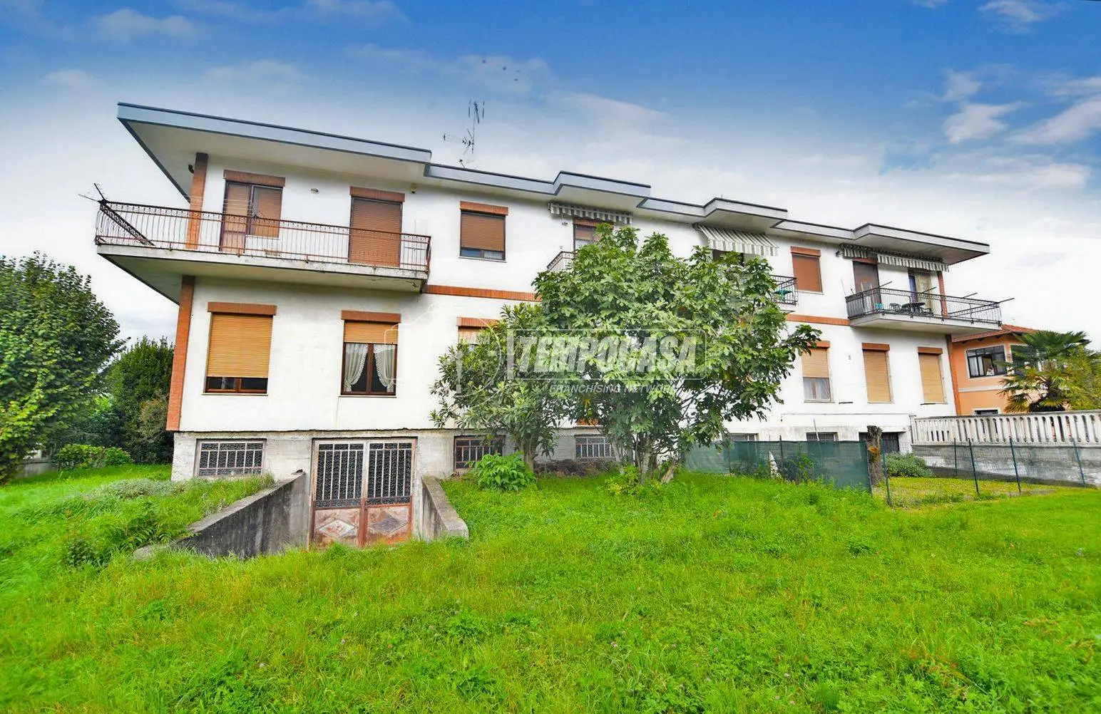 Appartamento in vendita a San Raffaele Cimena