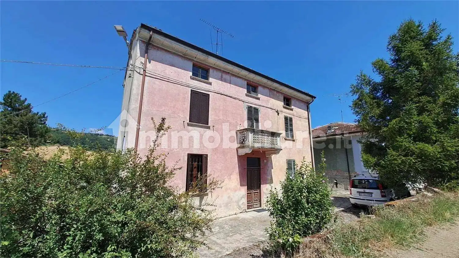 Villa in vendita a Borgo Priolo