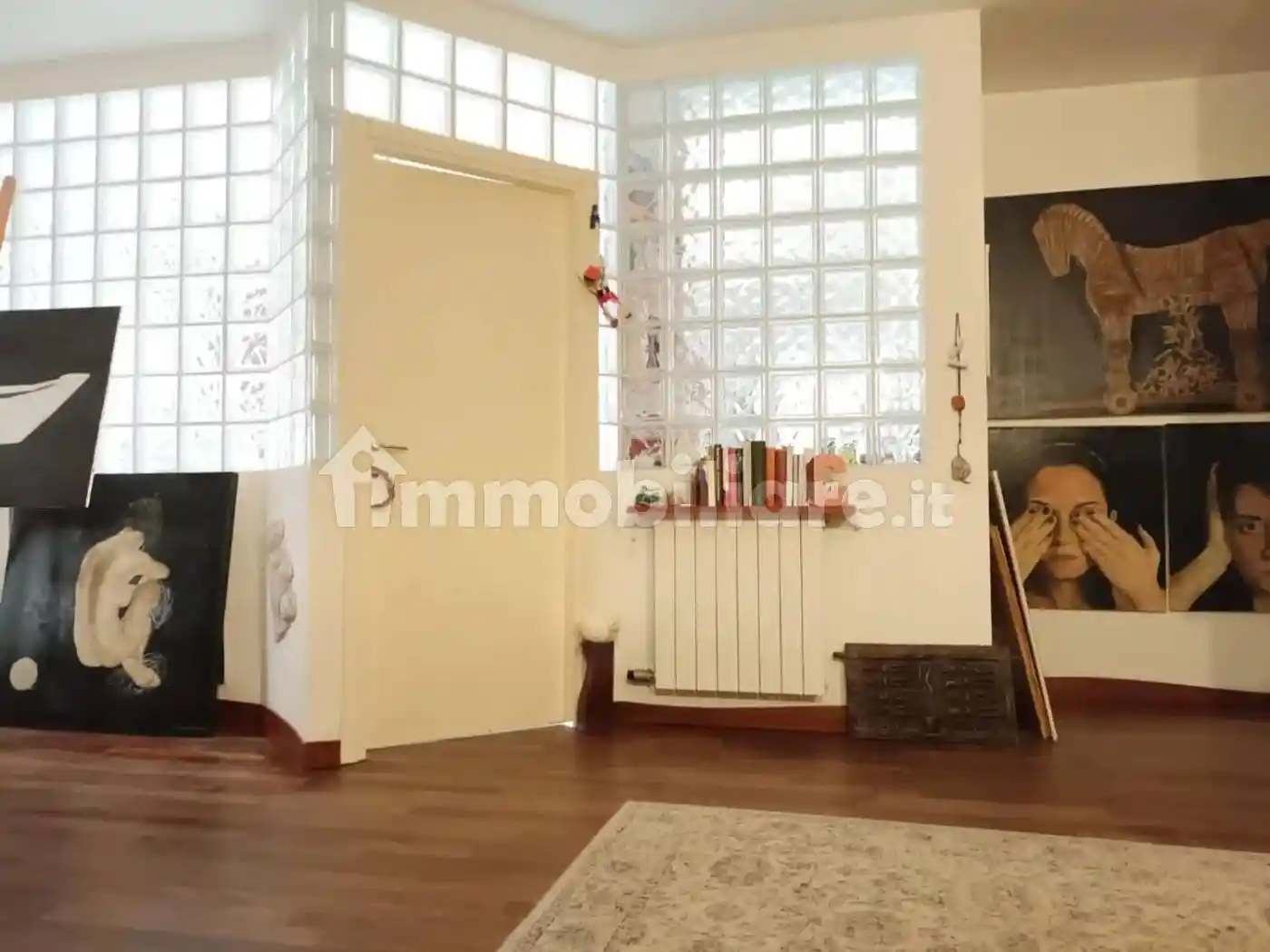 Appartamento in vendita a Carrara