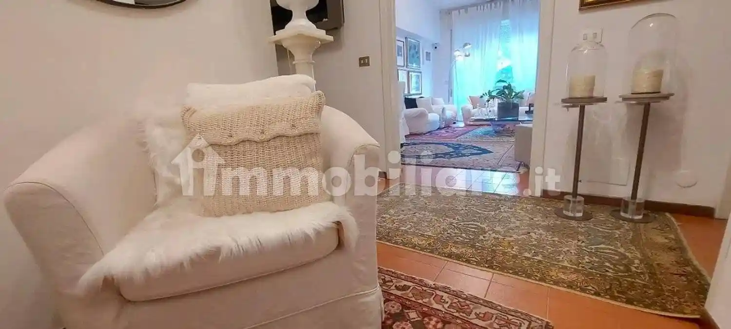 Appartamento in vendita a Carrara