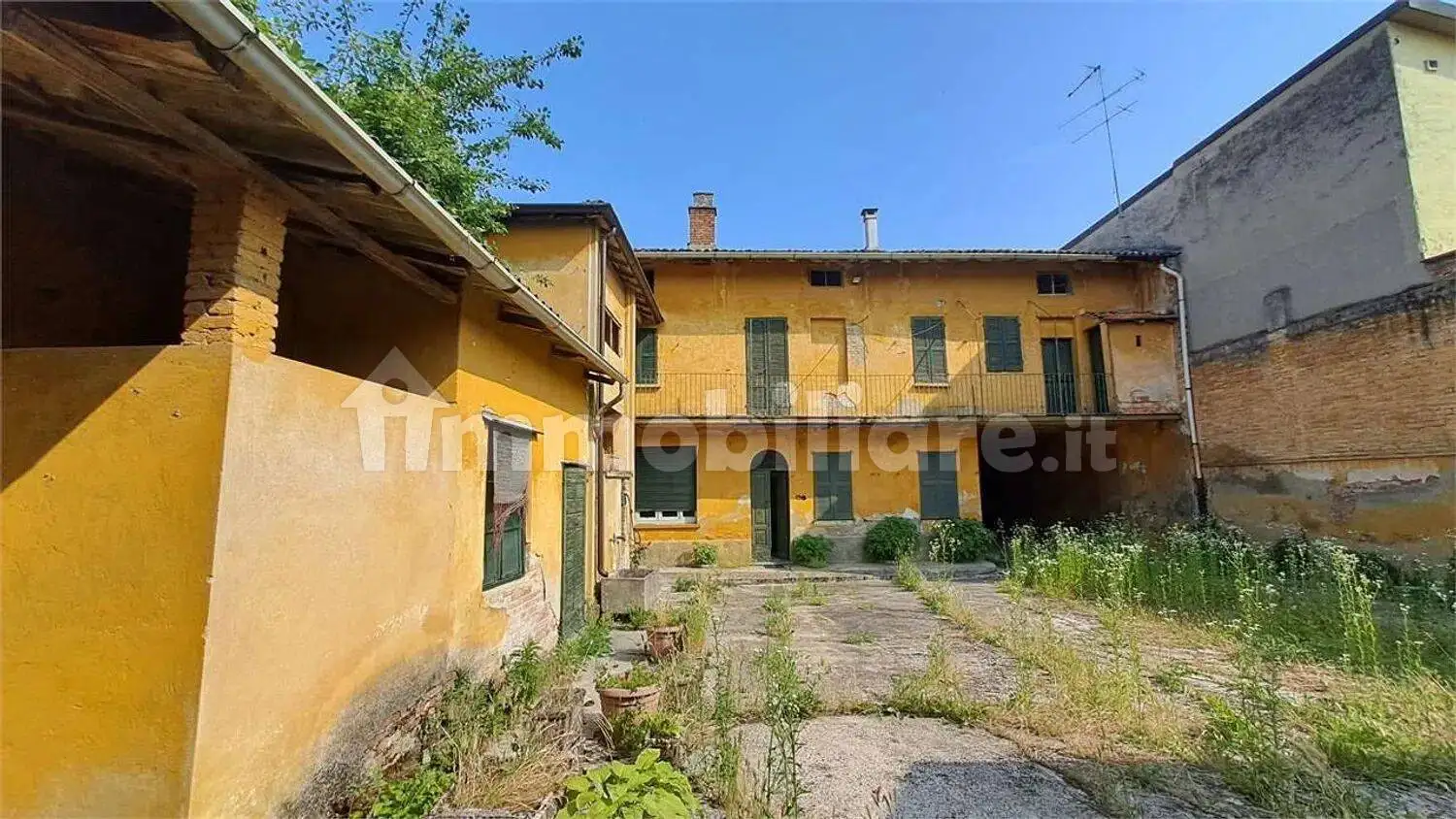 Villa unifamiliare 240 m², Fumo, Corvino San Quirico - foto 2