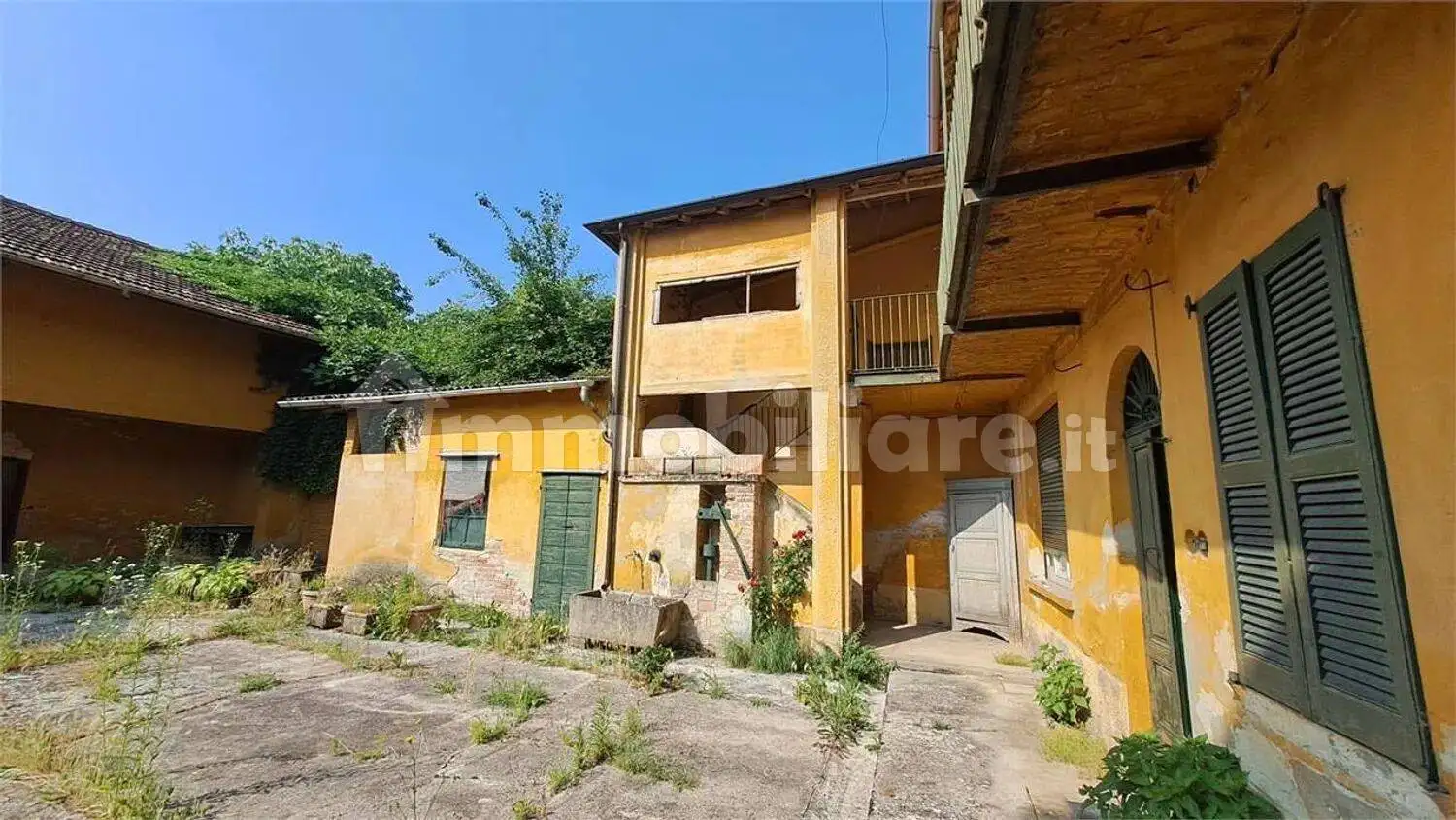 Villa unifamiliare 240 m², Fumo, Corvino San Quirico - foto 3