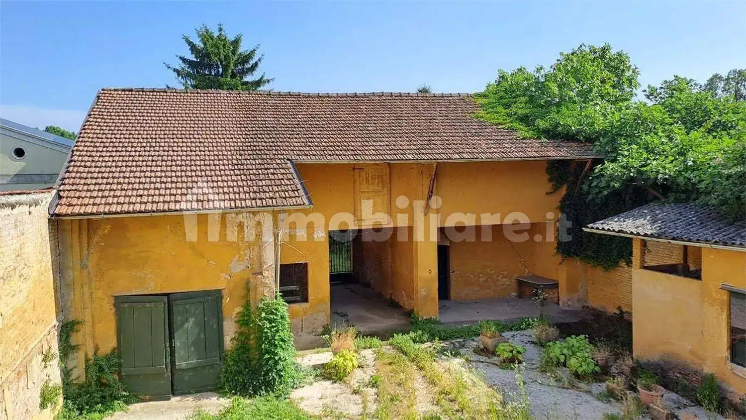 Villa unifamiliare 240 m², Fumo, Corvino San Quirico - foto 5