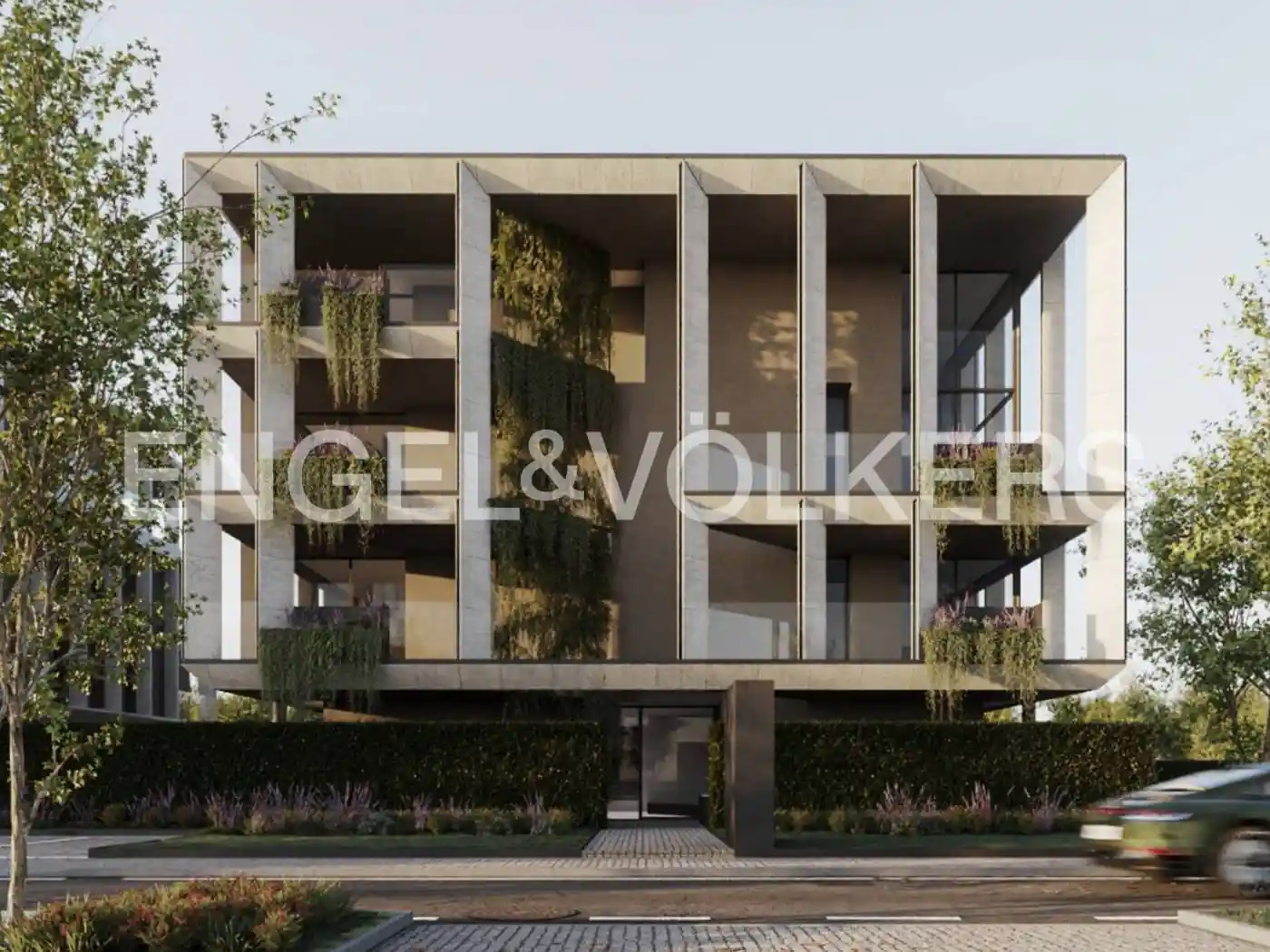 Attico - Mansarda in vendita a Venezia