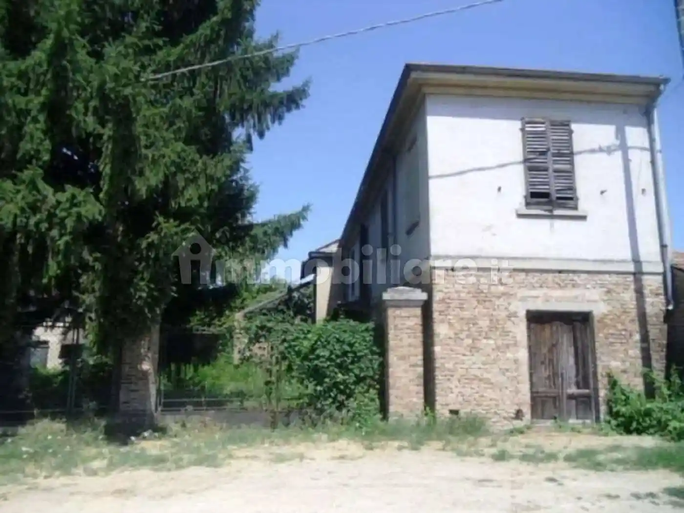 Rustico - Casale in vendita a Casteggio