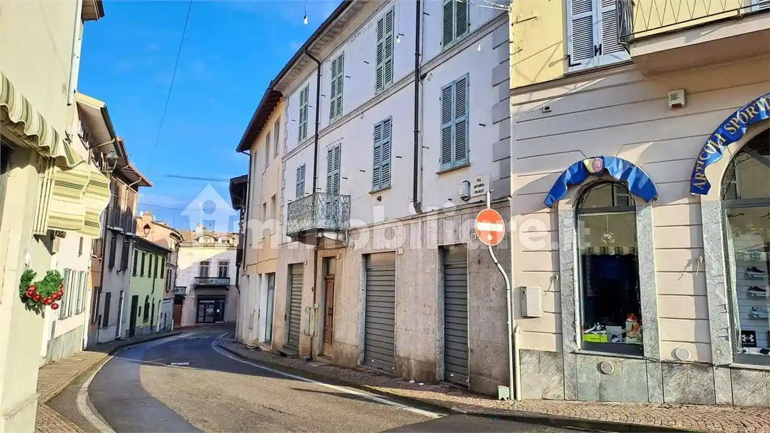 Villa in vendita a Casteggio