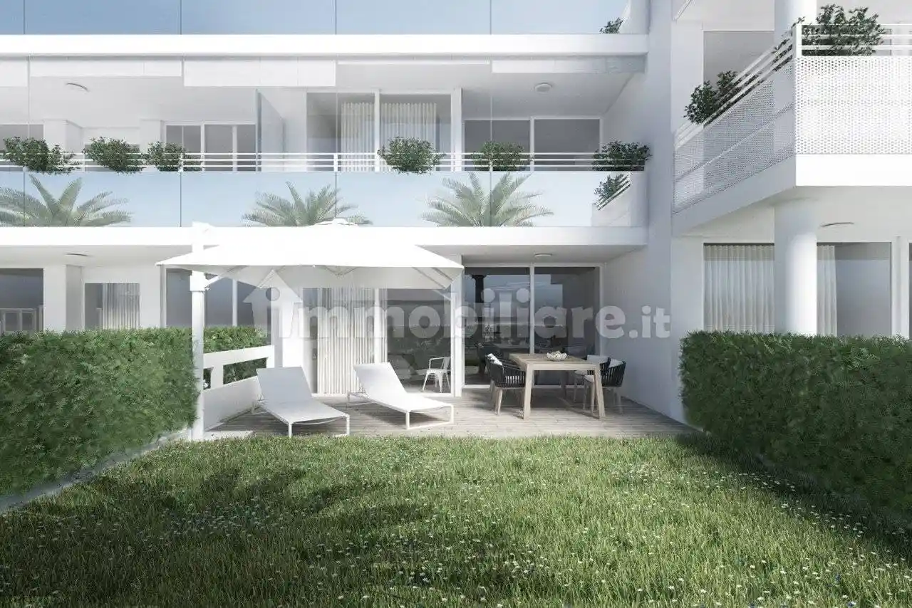 Appartamento in vendita a Albignasego