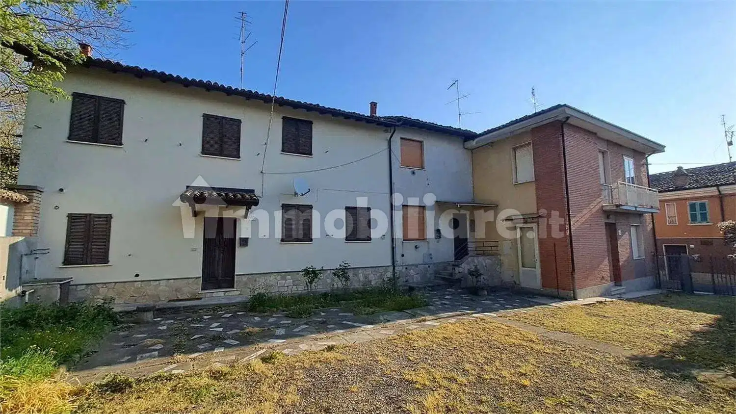 Rustico - Casale in vendita a Montebello della Battaglia