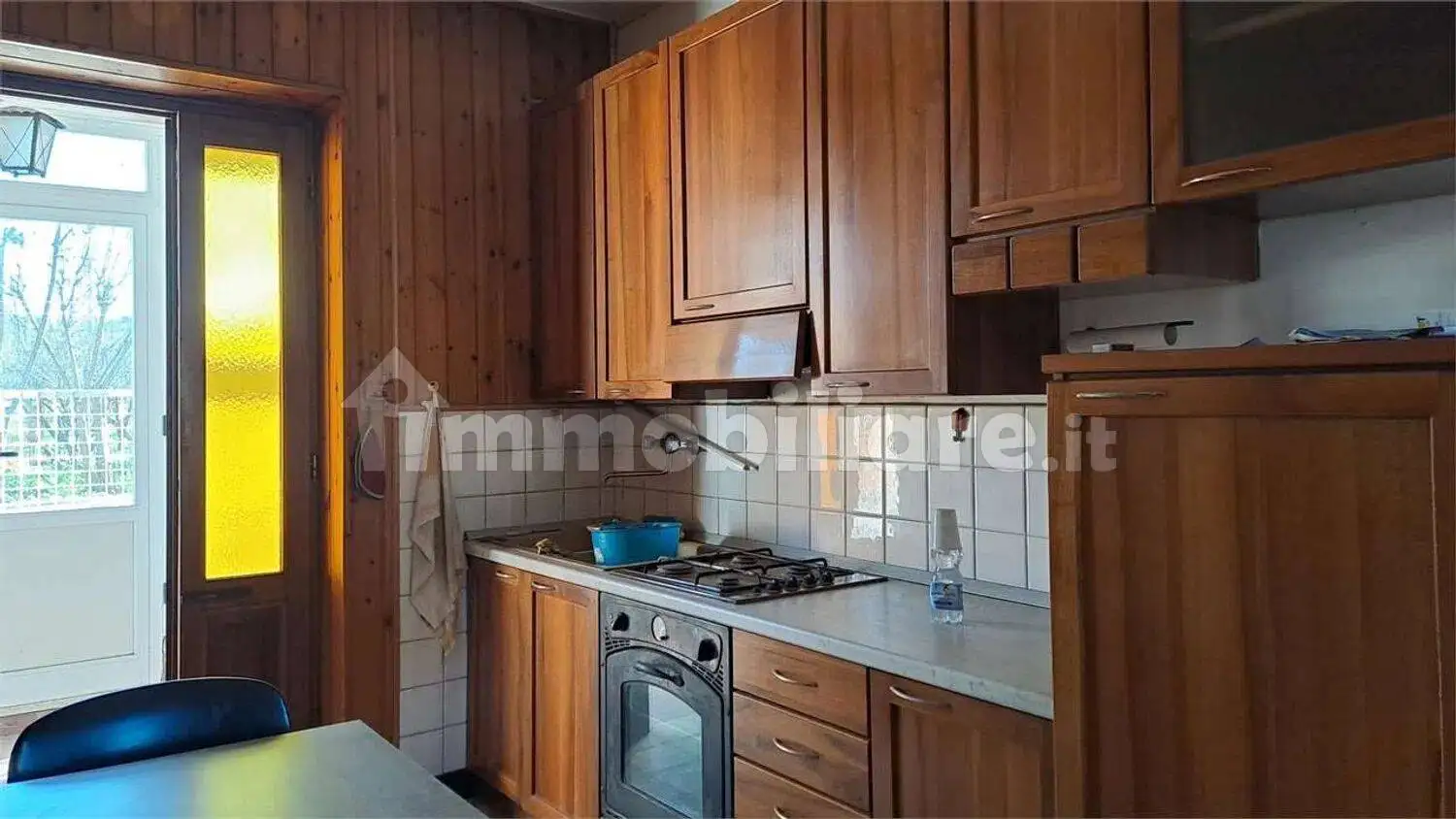 Villa unifamiliare, buono stato, 150 m², Corvino San Quirico - foto 3