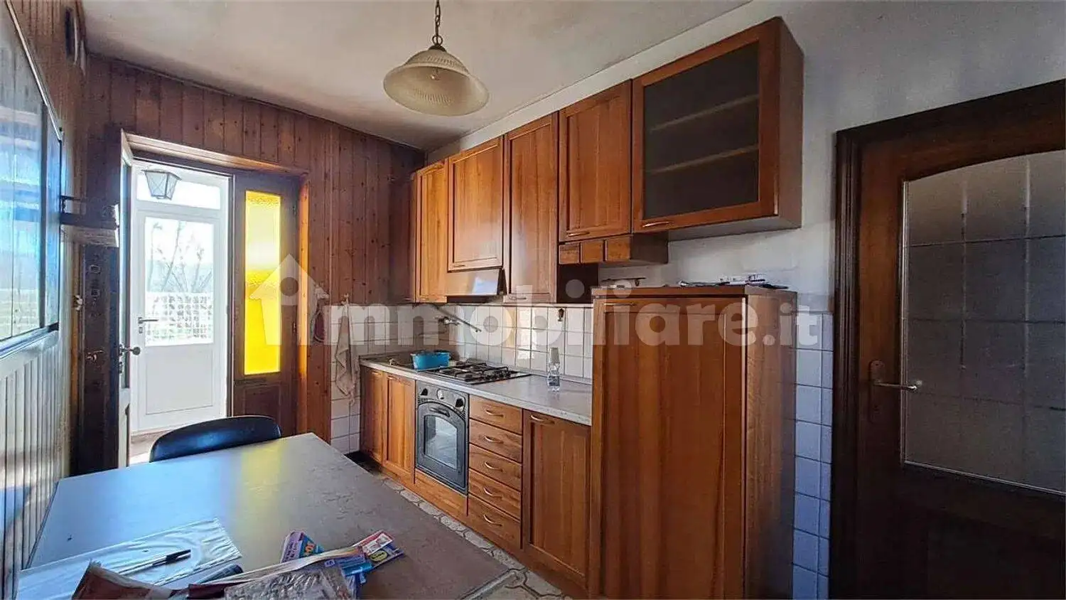 Villa unifamiliare, buono stato, 150 m², Corvino San Quirico - foto 4