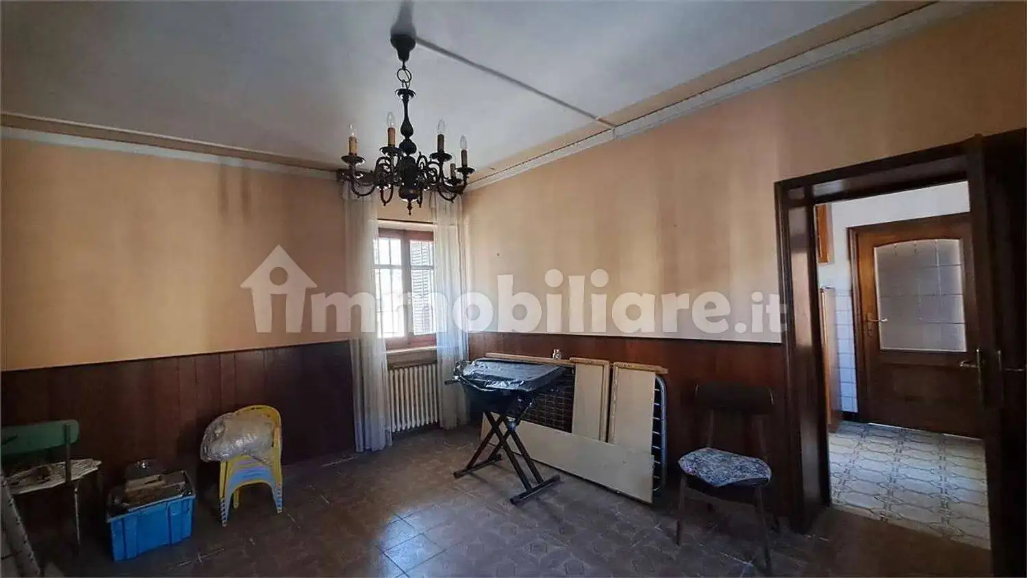 Villa unifamiliare, buono stato, 150 m², Corvino San Quirico - foto 5