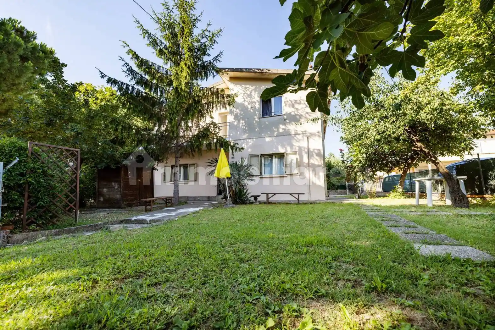 Appartamento in vendita a Riccione