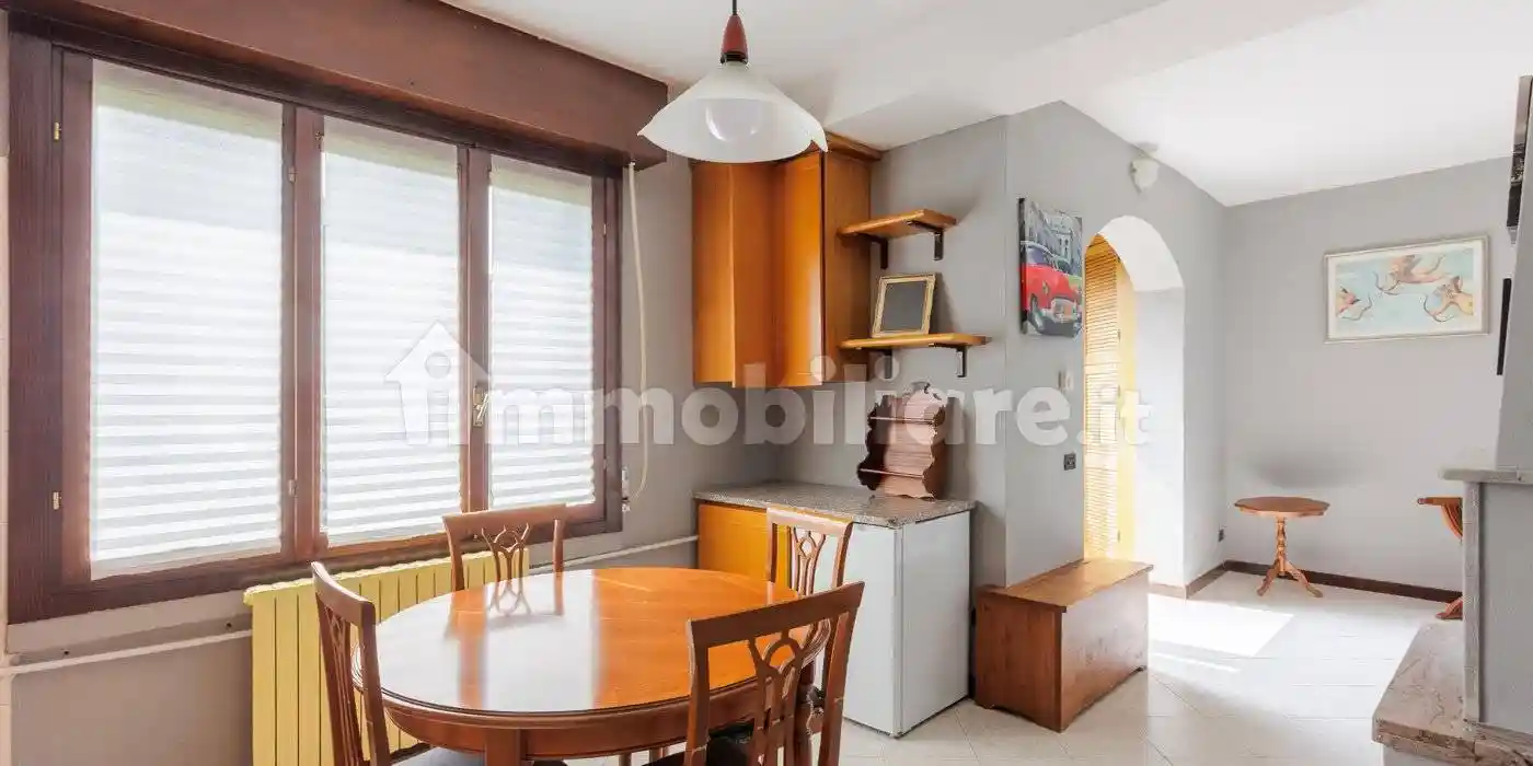 Appartamento in vendita a Monza