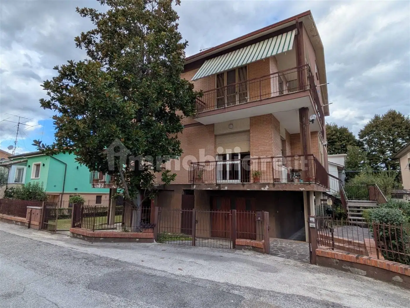 Appartamento in vendita a Fano