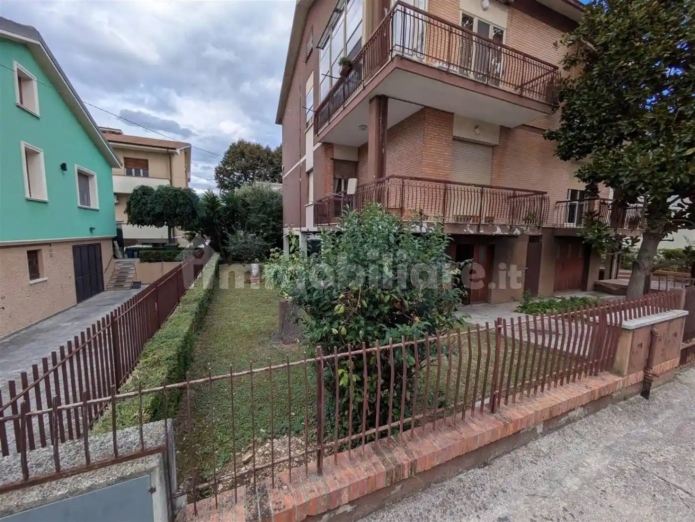 Appartamento via Matilde Serao, San Cristoforo - Coop, Fano - foto 3