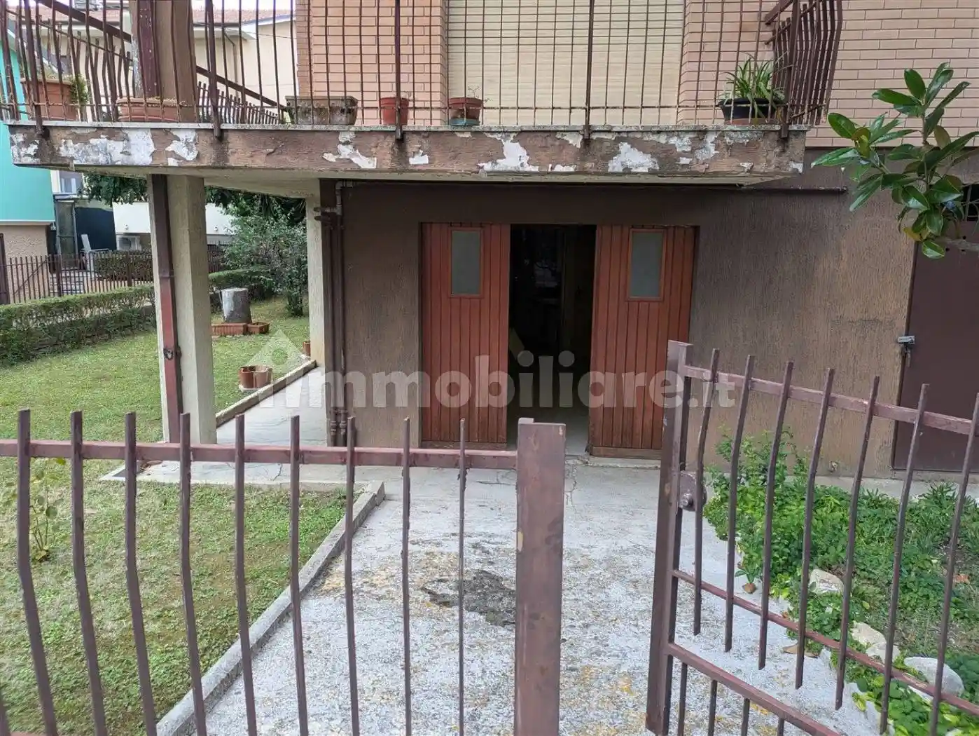 Appartamento via Matilde Serao, San Cristoforo - Coop, Fano - foto 4