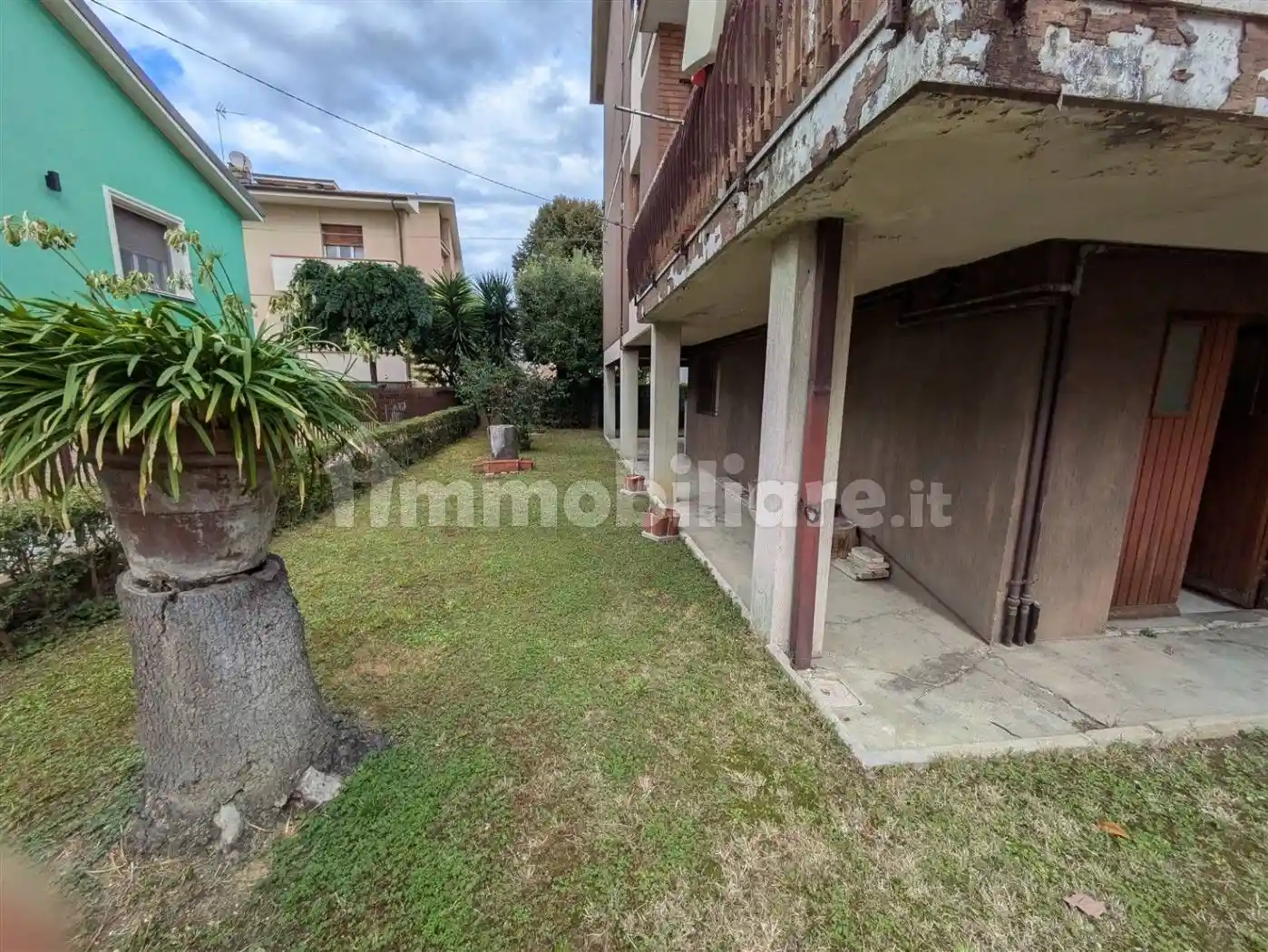 Appartamento via Matilde Serao, San Cristoforo - Coop, Fano - foto 5