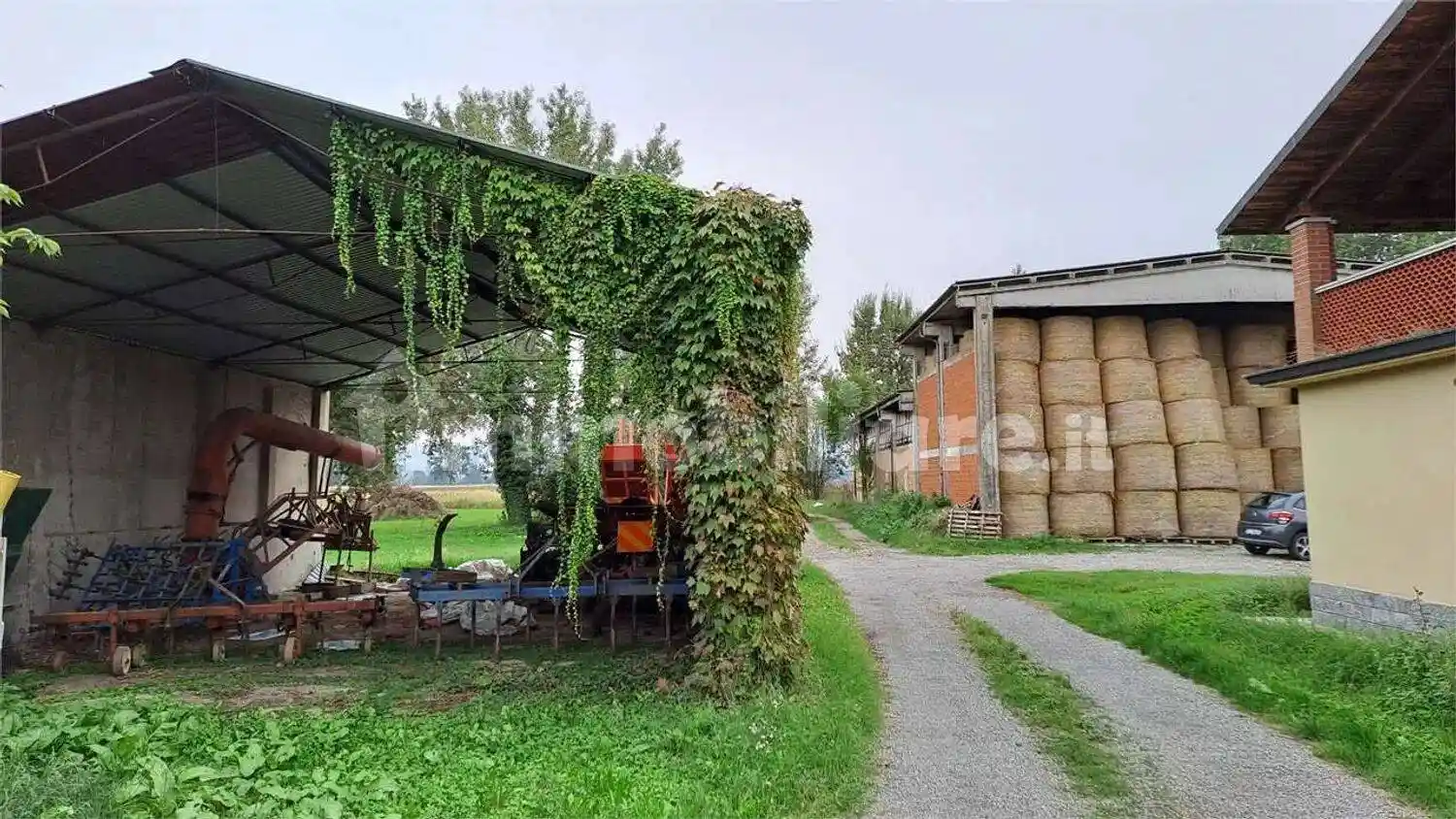 Villa unifamiliare, buono stato, 220 m², Barbianello - foto 4