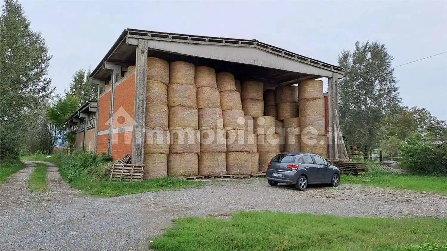 Villa unifamiliare, buono stato, 220 m², Barbianello - foto 5