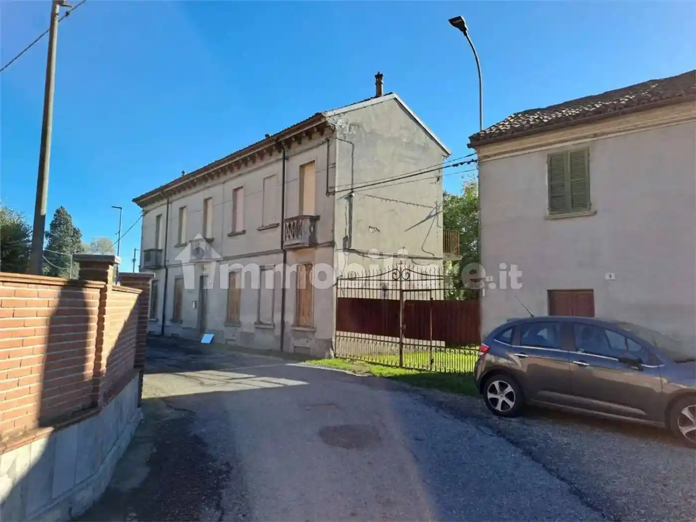 Rustico - Casale in vendita a Casteggio