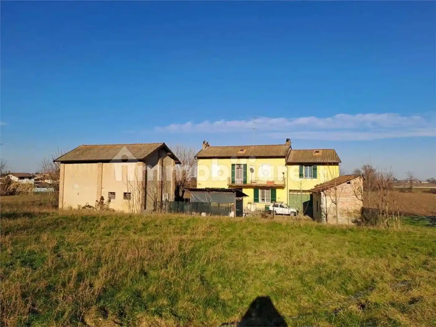 Rustico - Casale in vendita a Casteggio