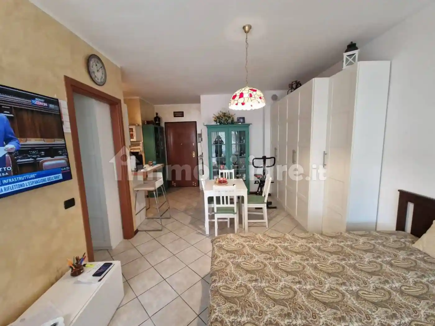 Appartamento in vendita a Lainate