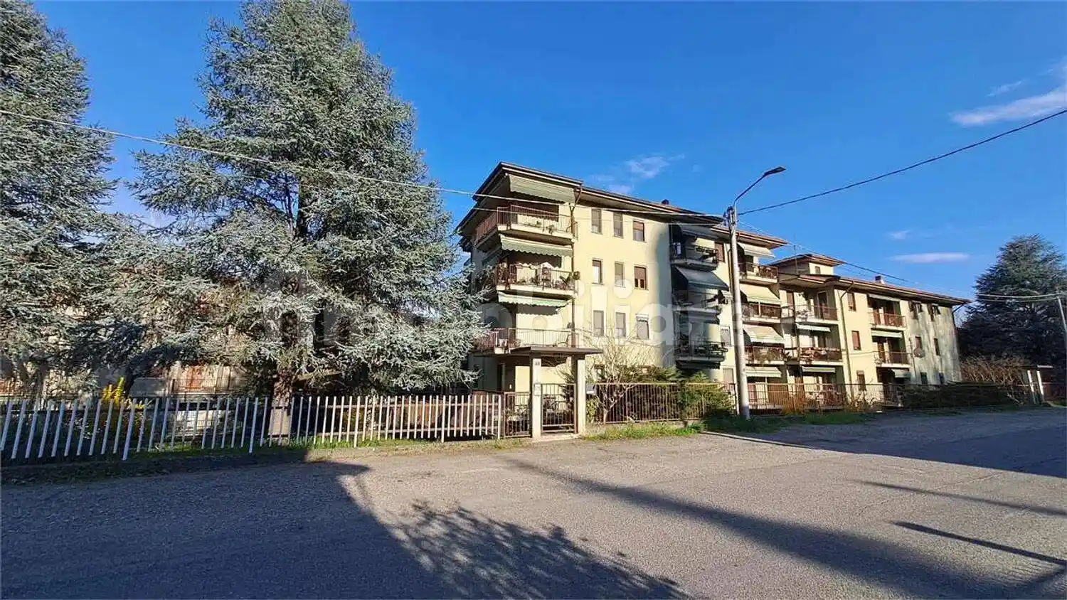 Appartamento in vendita a Casteggio