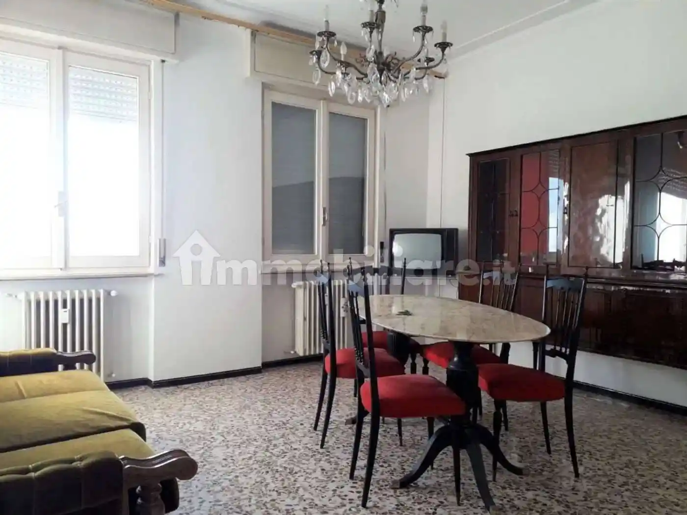 Appartamento in vendita a Casteggio