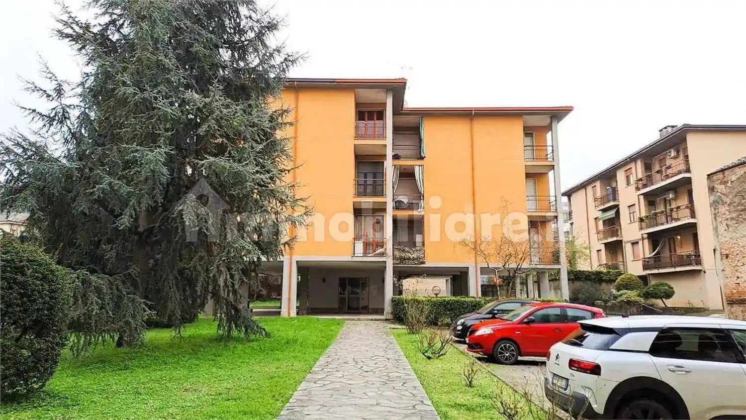 Appartamento in vendita a Casteggio