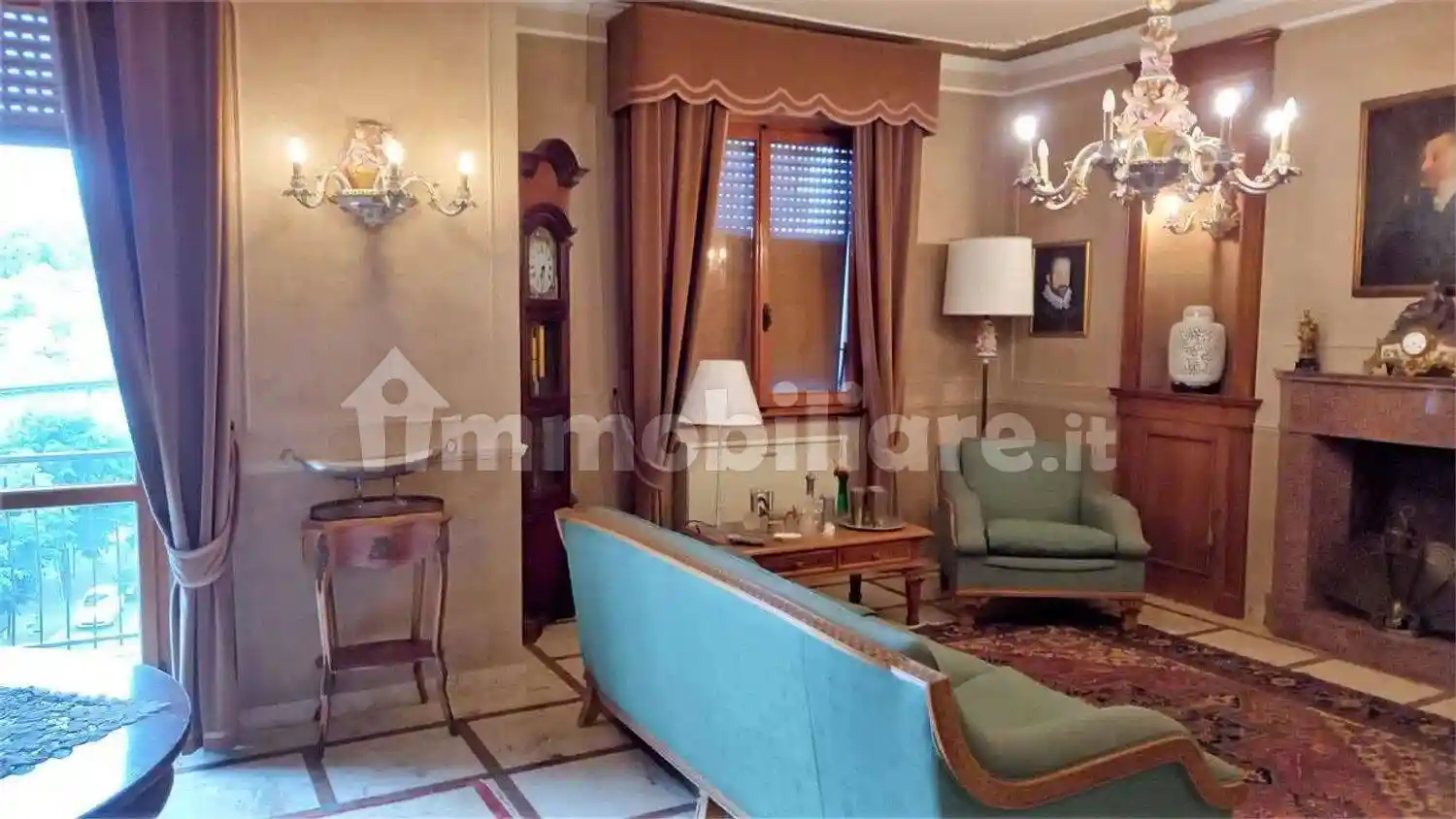 Appartamento in vendita a Casteggio