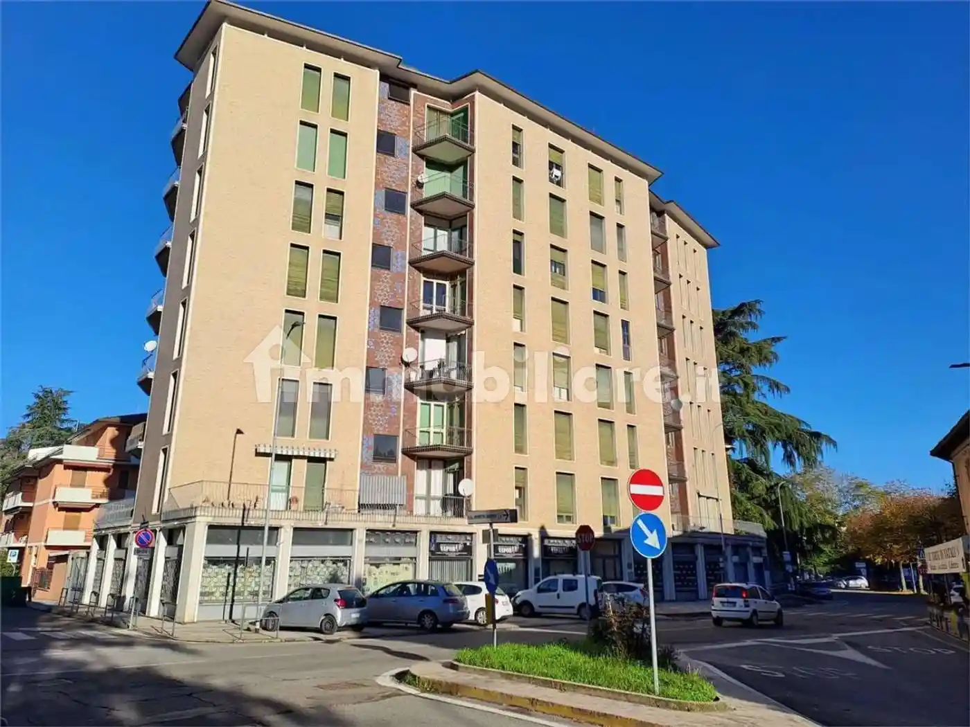 Appartamento in vendita a Casteggio