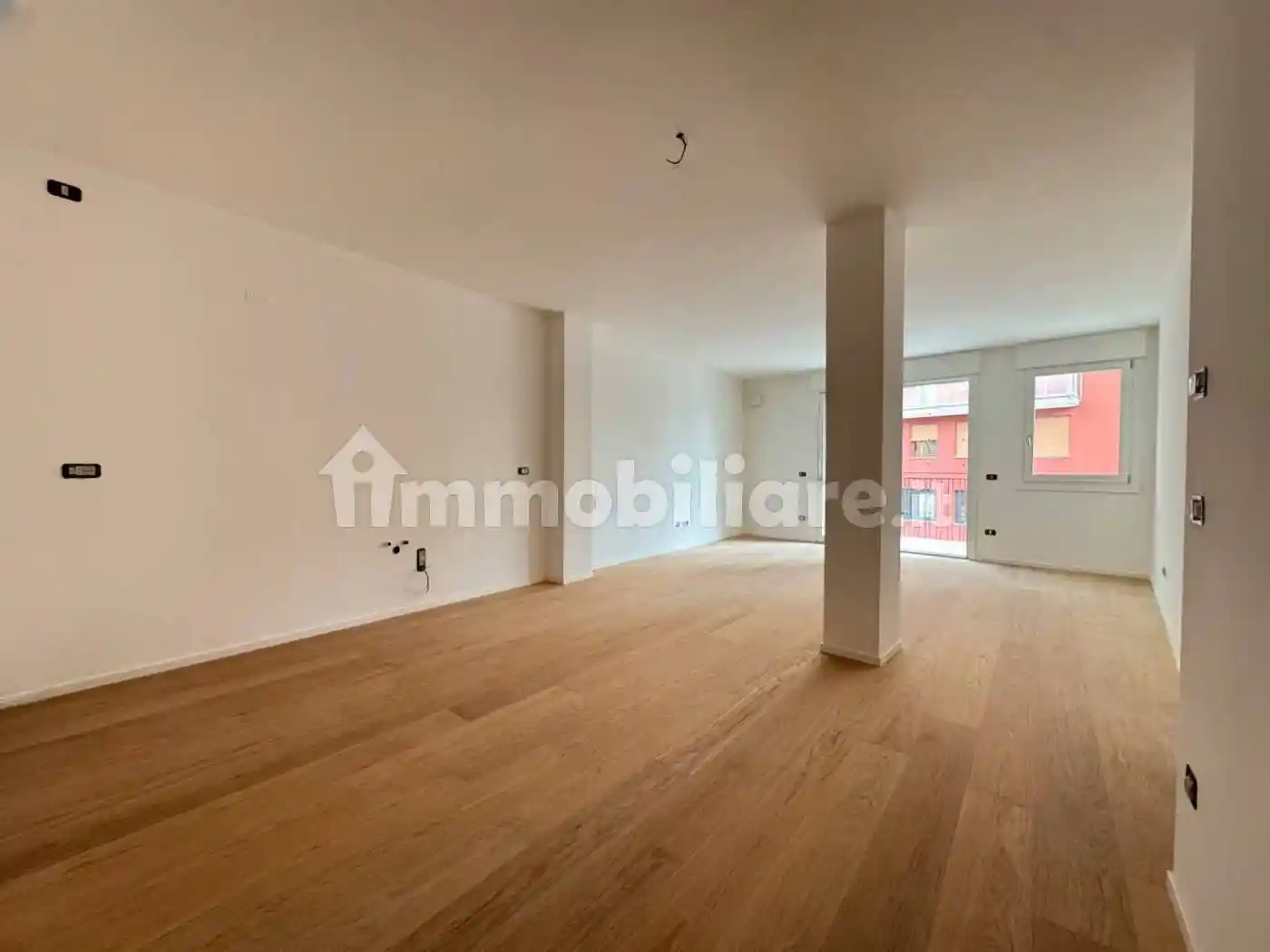 Appartamento in vendita a Padova