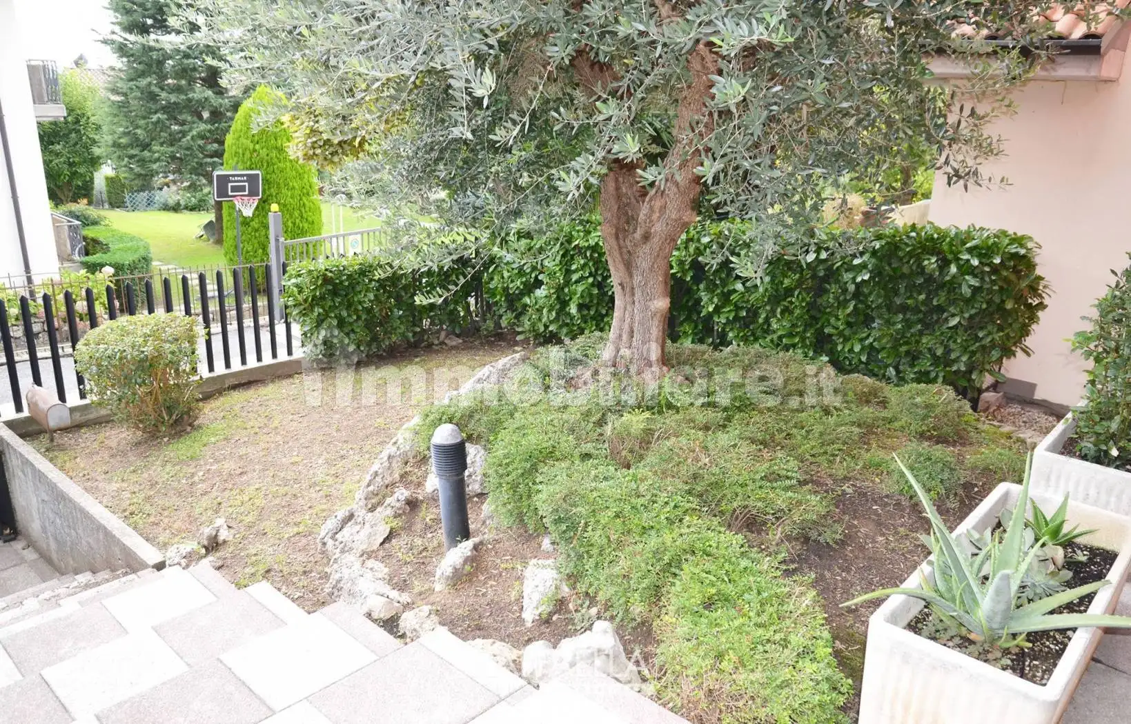 Villa bifamiliare via Sant'Ambrogio 15/b, Casco, Cenate Sopra - foto 3