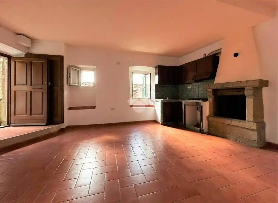 Trilocale via XX Settembre 153, Farnese - foto 2